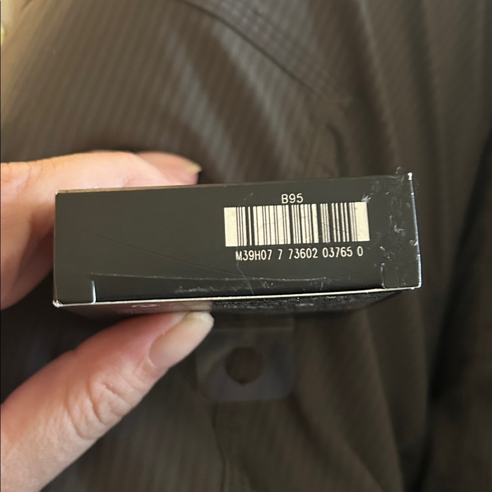 MAC Cosmetics Sheertone Blush - “Blushbaby” 0.21oz HTF/NEW - Picture 8 of 8